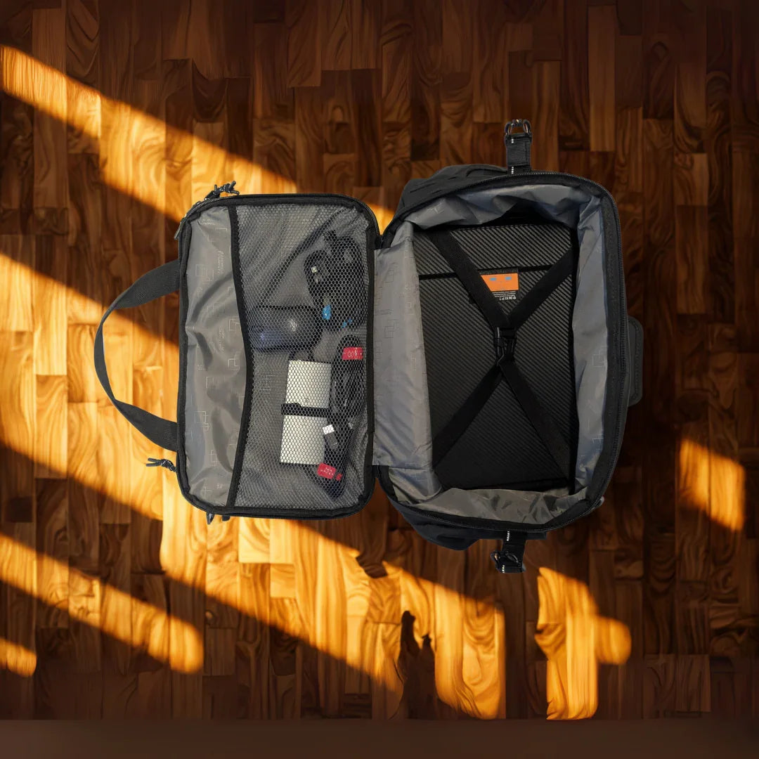 Case4Work Flex - Case4Work - Dein Büro to go