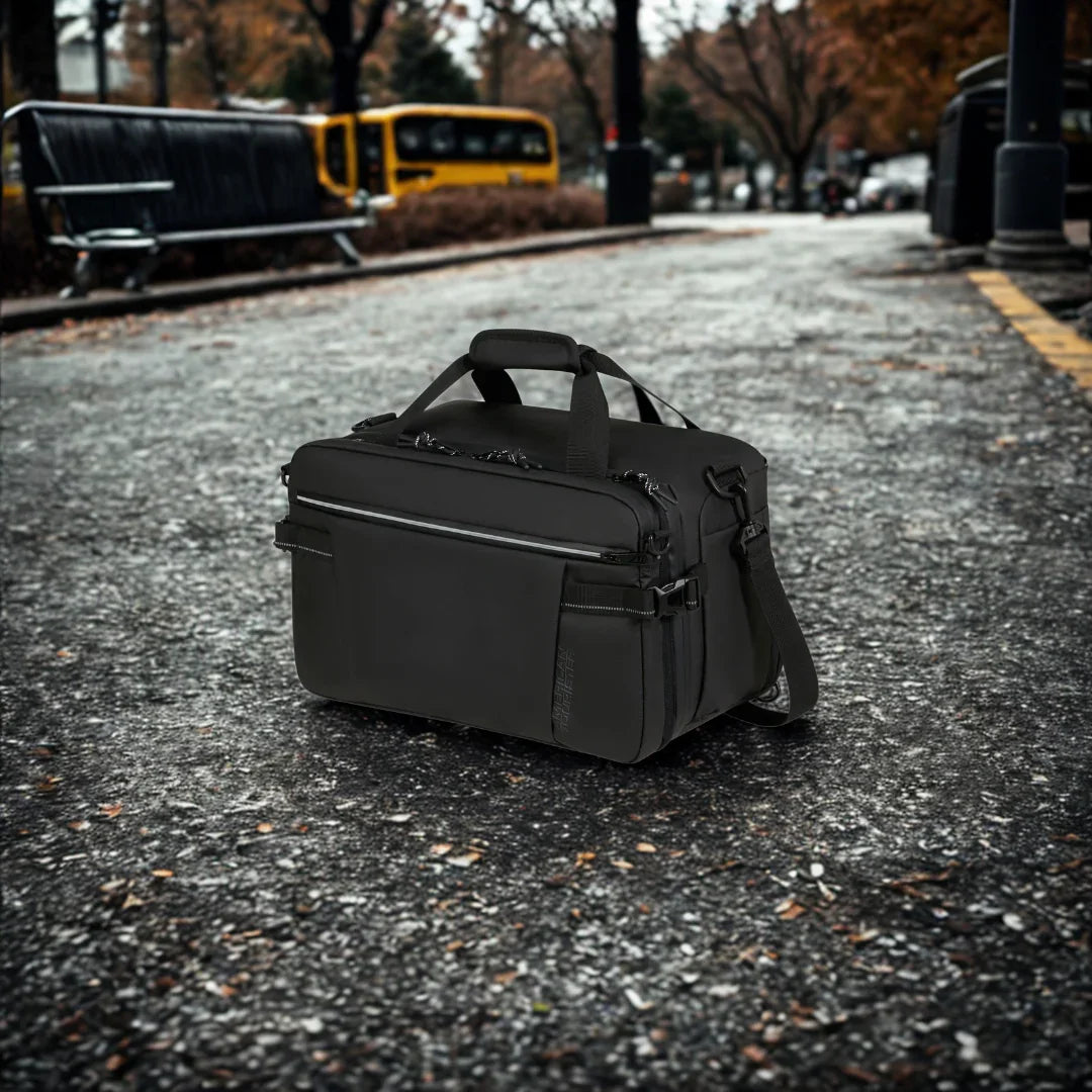 Case4Work Flex - Case4Work - Dein Büro to go