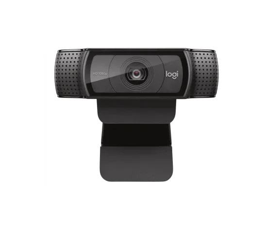 Webcam - Case4Work - Dein Büro to go