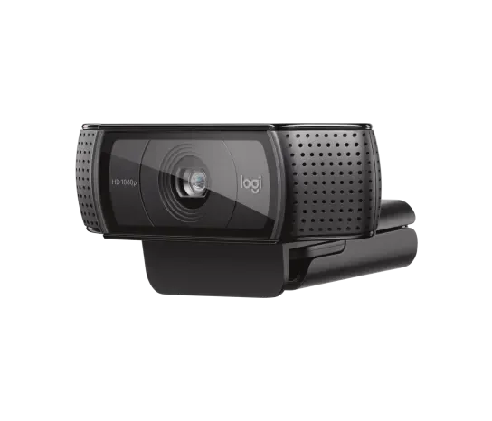 Webcam - Case4Work - Dein Büro to go
