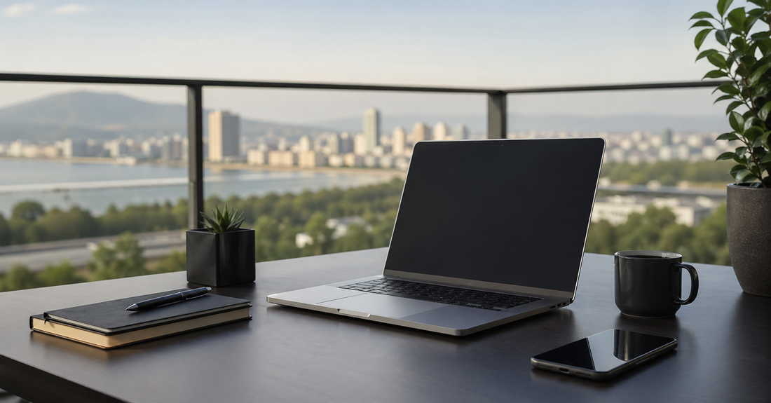 Remote Leads & Führungskräfte auf Workation: So bleibst Du präsent und handlungsfähig