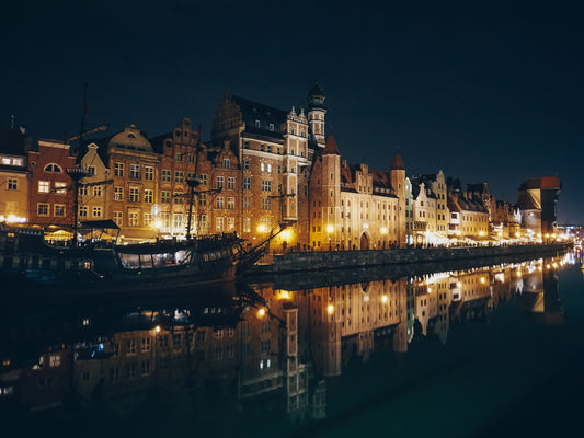 Workation im September: Spätsommer zwischen Altstadt, Mittelmeer und Abenteuer