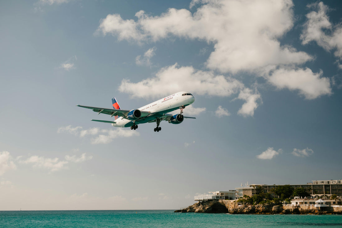 Laptop auf, Sorgen aus: Workation-Spots im Oktober, die wirklich funktionieren