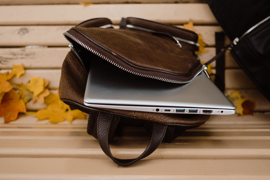 Job-Portability: Was es zu beachten gibt, wenn der Job wirklich mobil werden soll