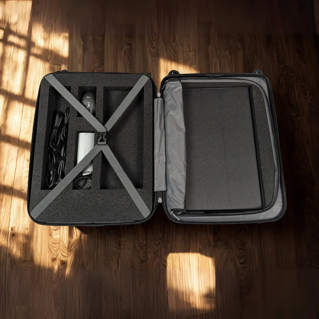 Case4Work Smart - Case4Work - Dein Büro to go