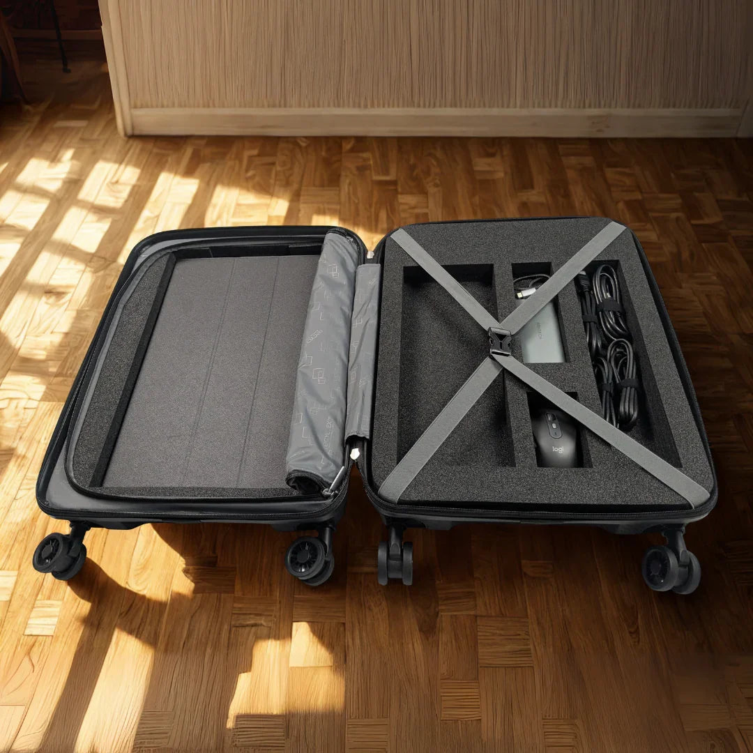Case4Work Smart - Case4Work - Dein Büro to go