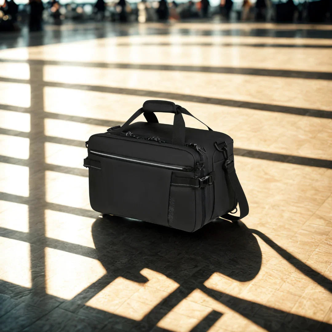 Case4Work Flex - Case4Work - Dein Büro to go