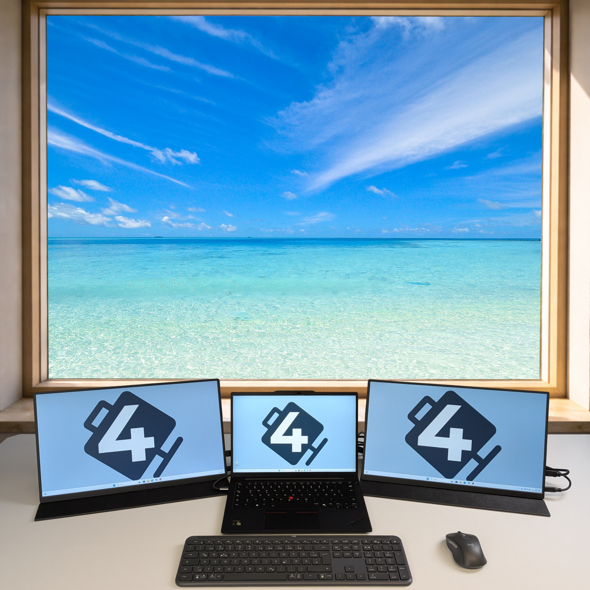 Case4Work Smart - Case4Work - Dein Büro to go