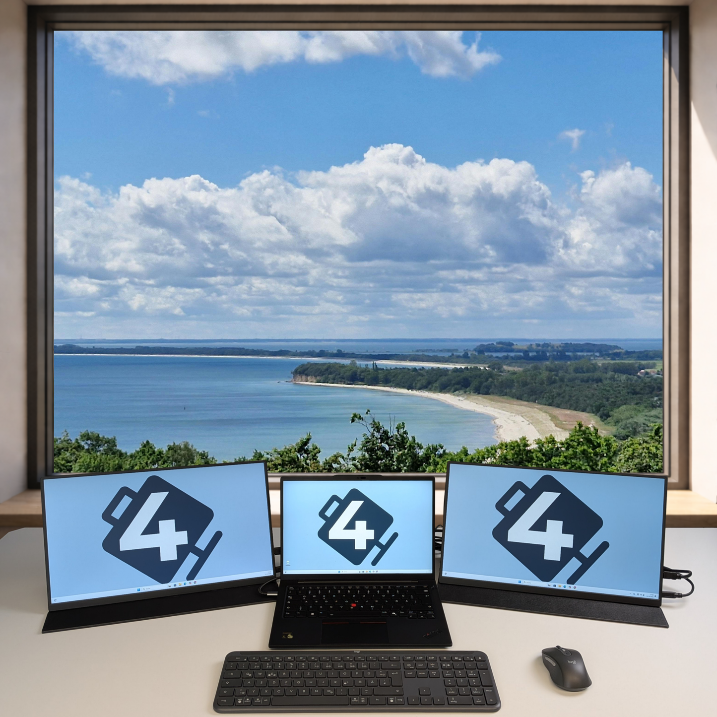 Case4Work Smart - Case4Work - Dein Büro to go