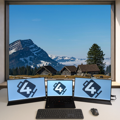 Case4Work Smart - Case4Work - Dein Büro to go