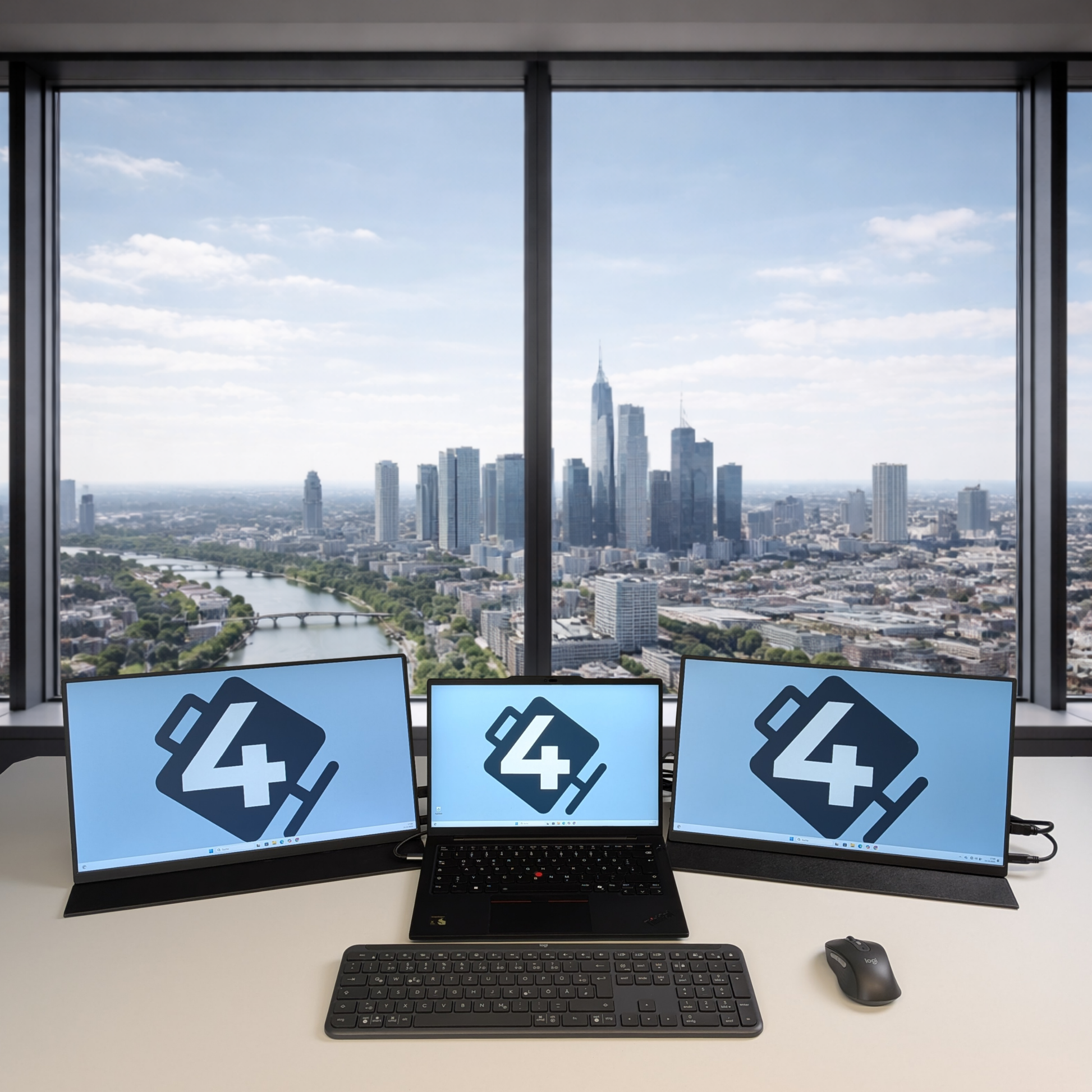 Case4Work Smart - Case4Work - Dein Büro to go