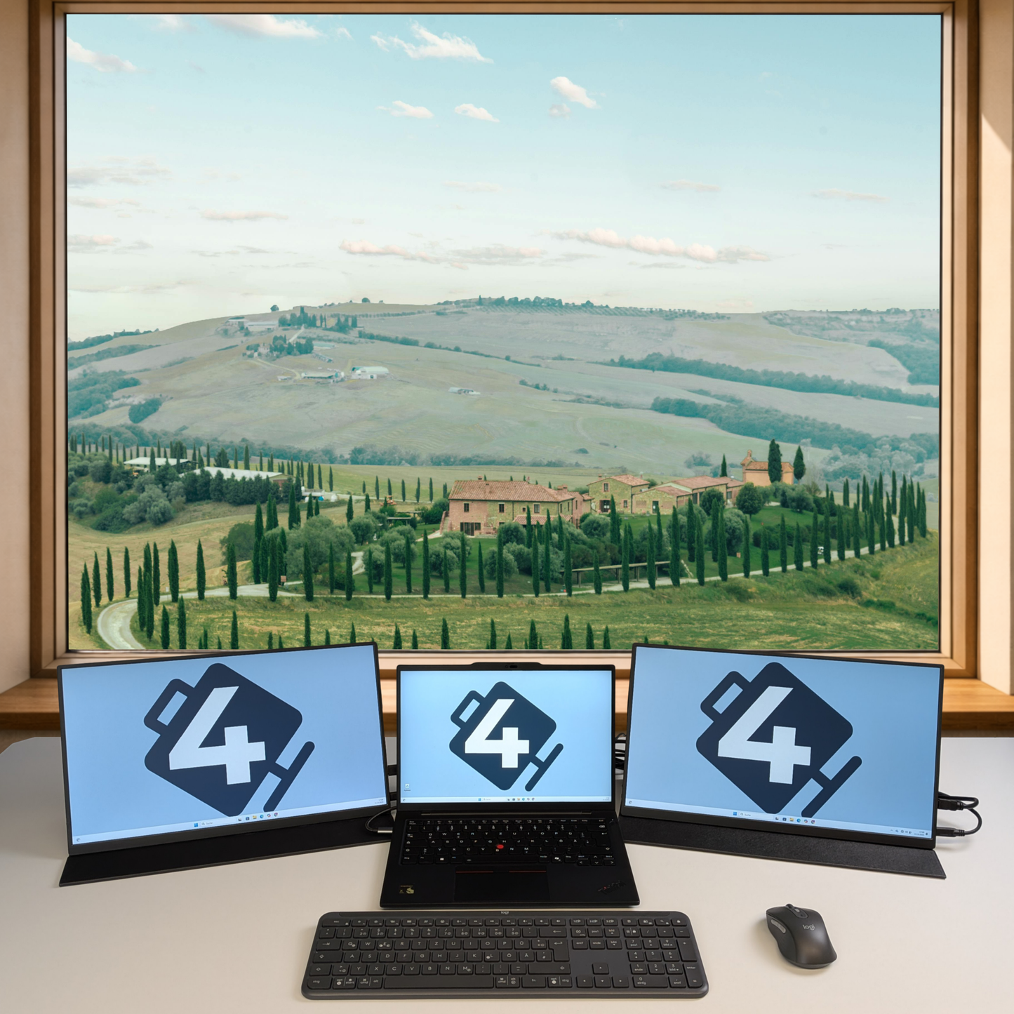 Case4Work Smart - Case4Work - Dein Büro to go