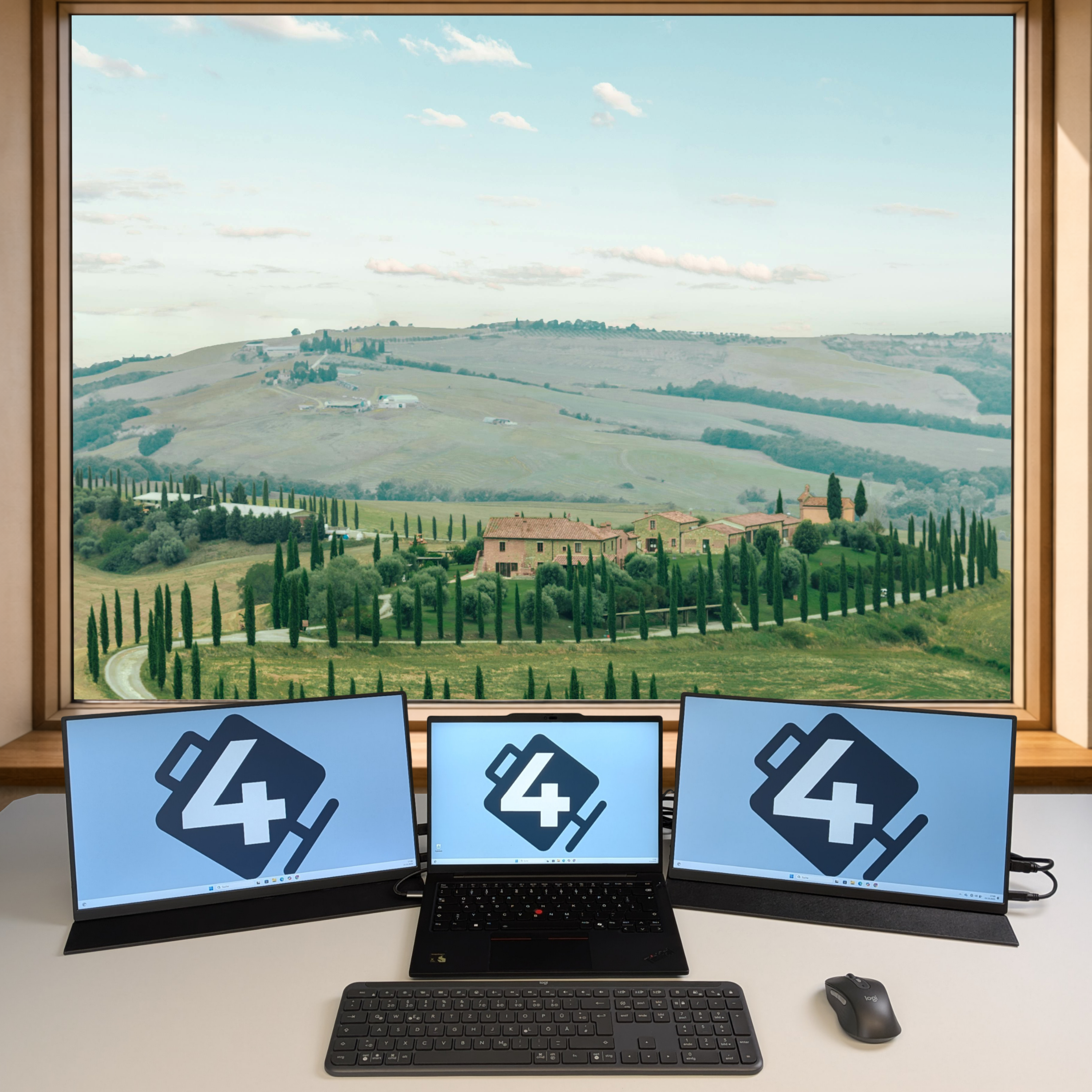 Case4Work Smart - Case4Work - Dein Büro to go