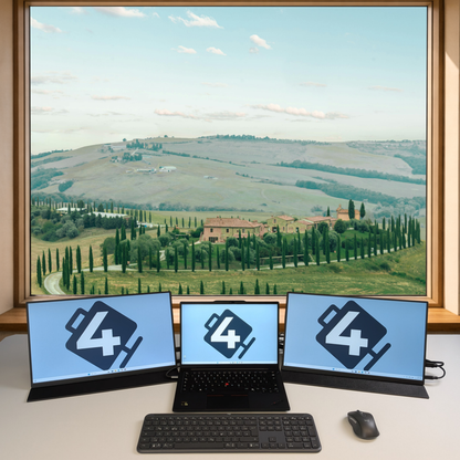 Case4Work Smart - Case4Work - Dein Büro to go