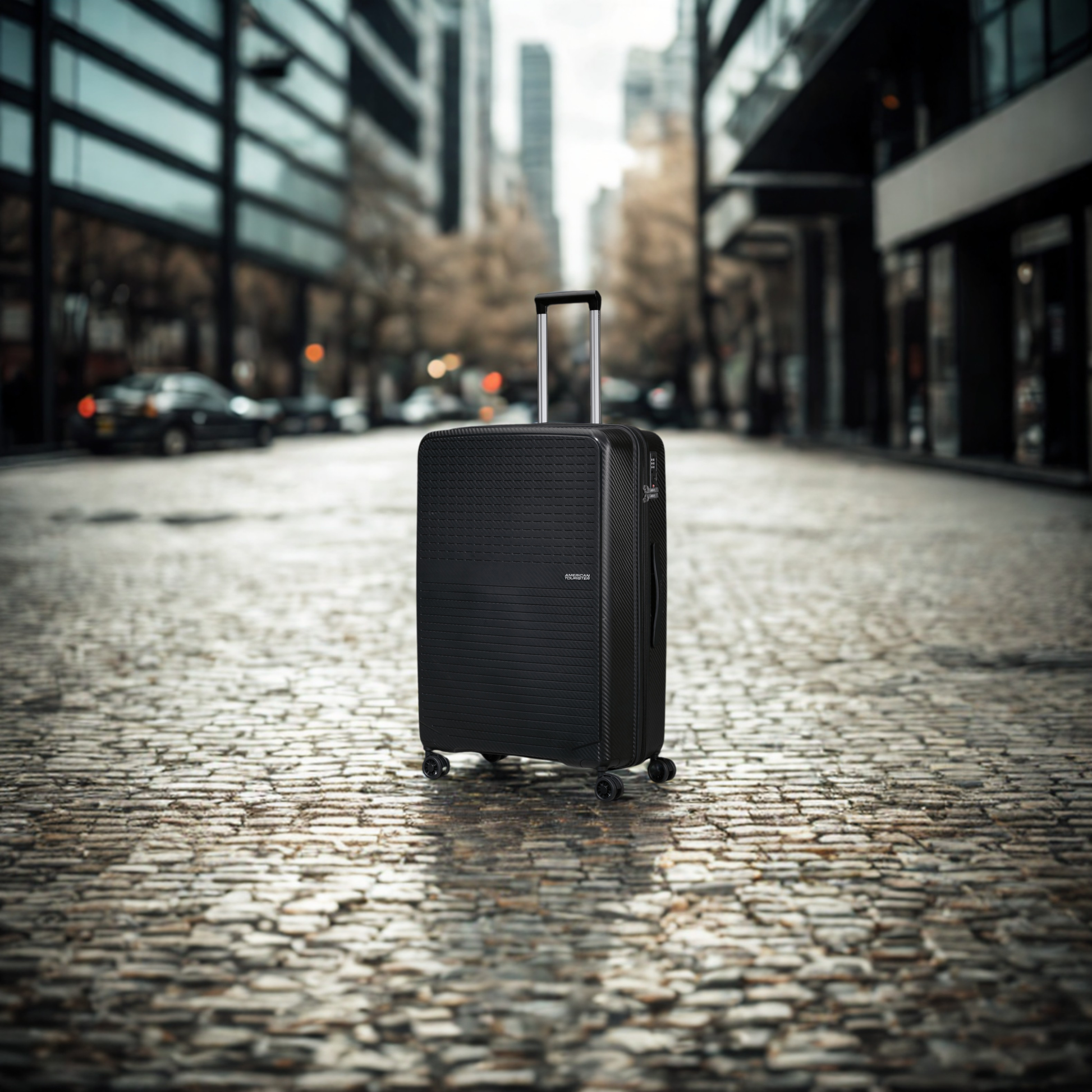 Case4Work Comfort - Case4Work - Dein Büro to go