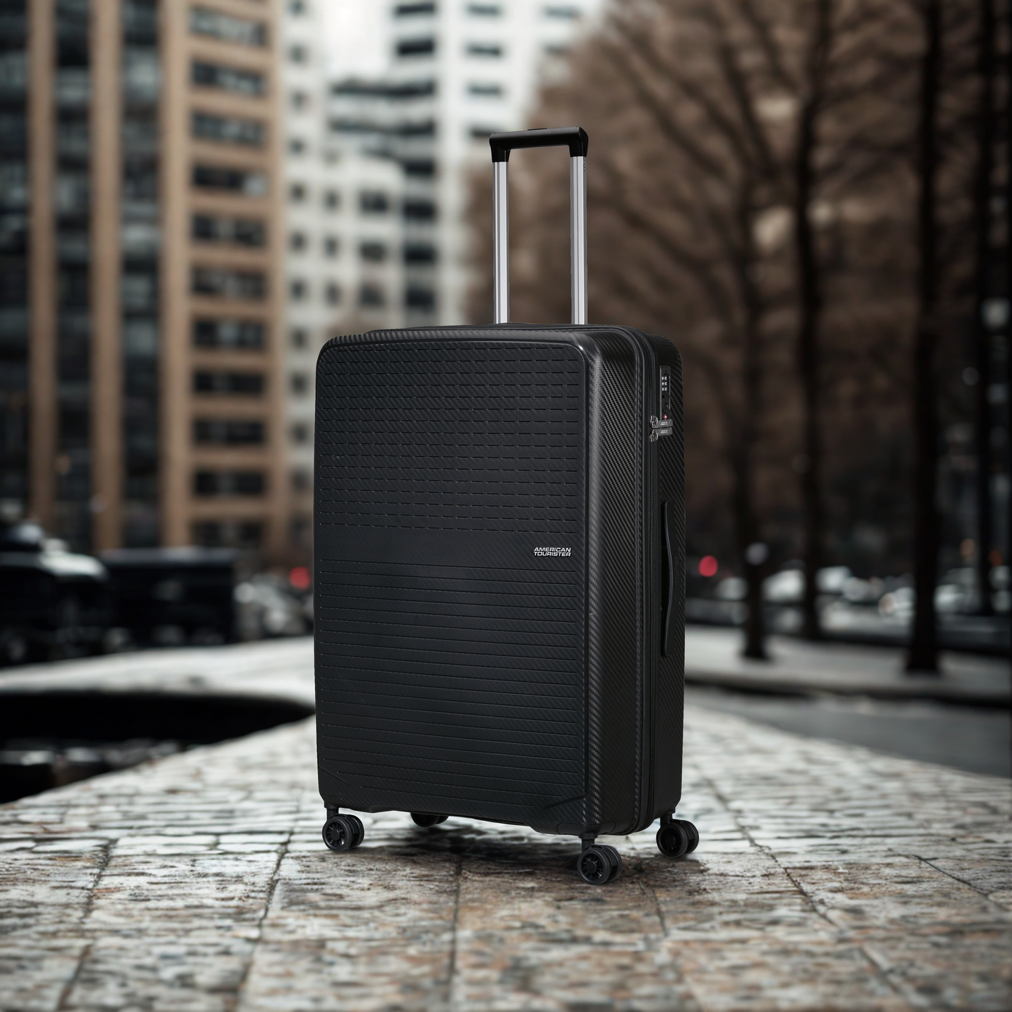 Case4Work Comfort - Case4Work - Dein Büro to go