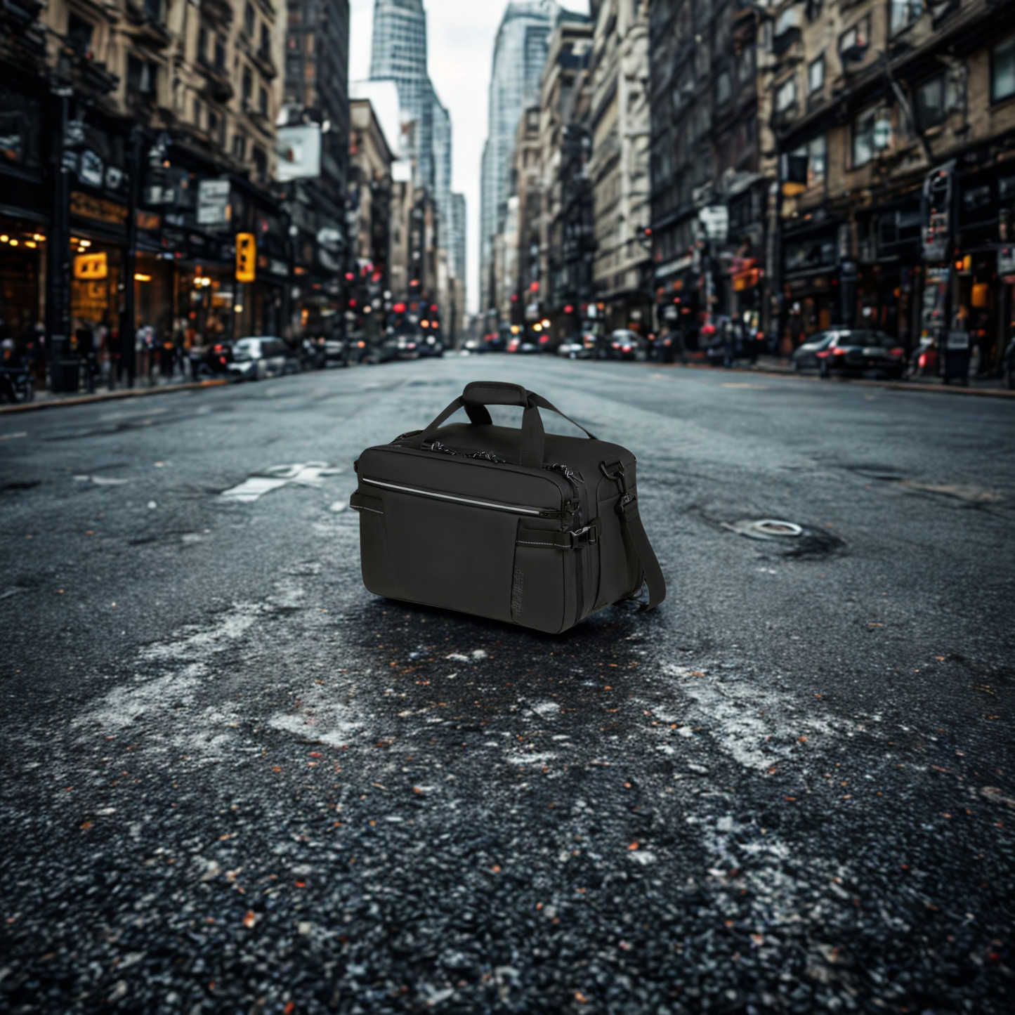 Case4Work Flex - Case4Work - Dein Büro to go