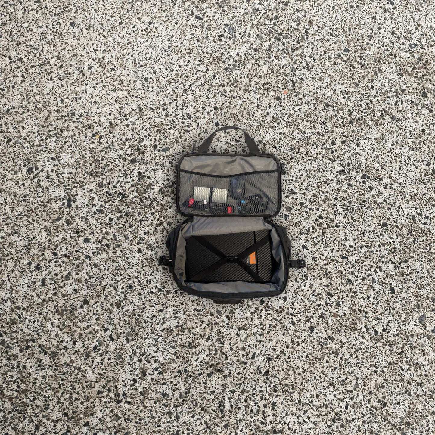 Case4Work Flex - Case4Work - Dein Büro to go