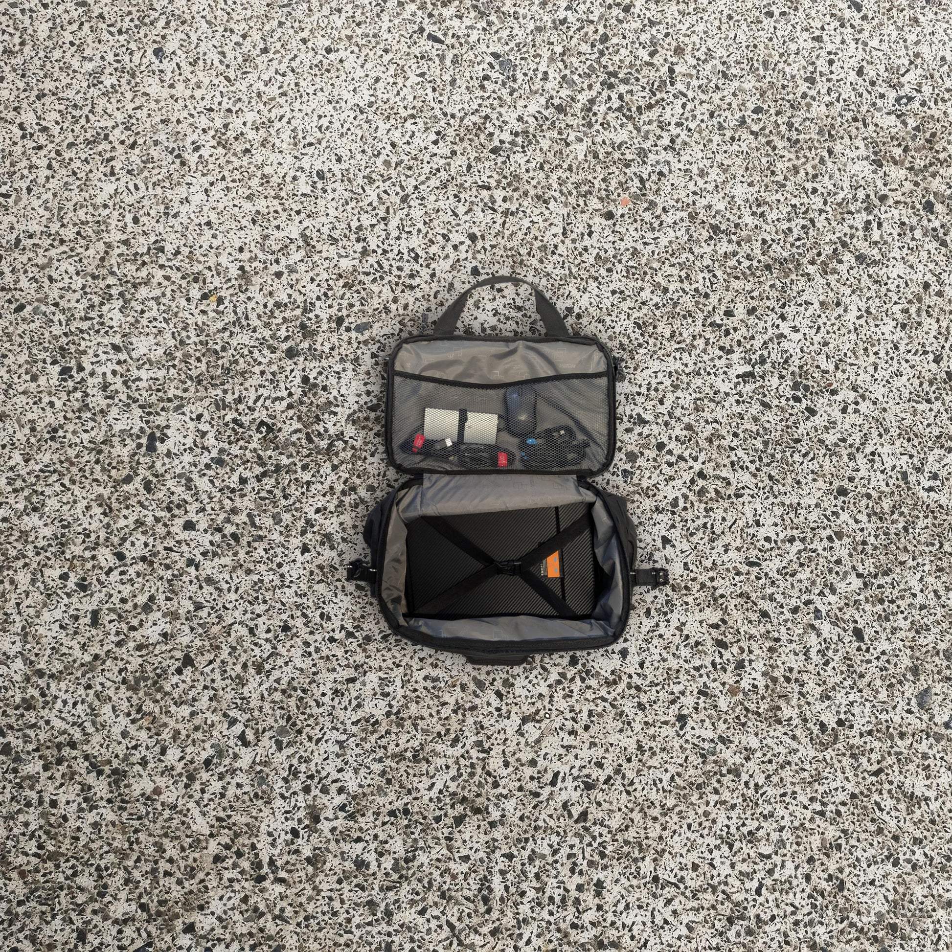 Case4Work Flex - Case4Work - Dein Büro to go