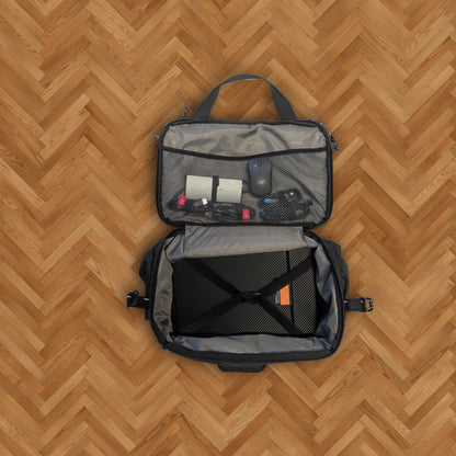 Case4Work Flex - Case4Work - Dein Büro to go