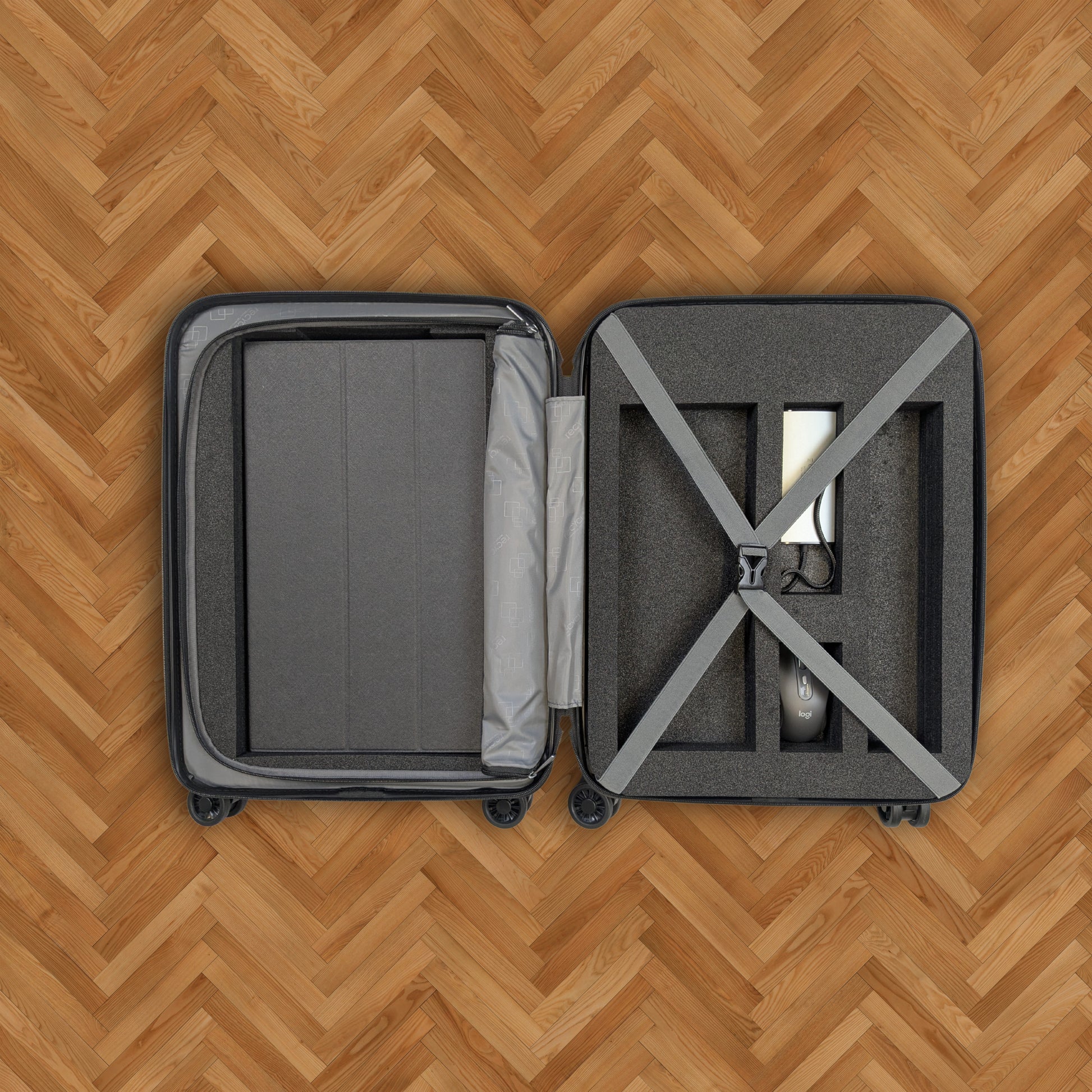 Case4Work Smart - Case4Work - Dein Büro to go