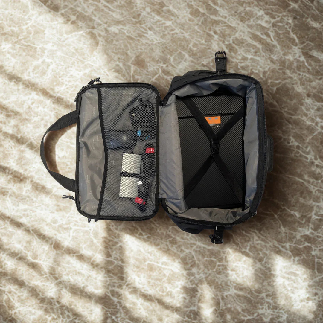 Case4Work Flex - Case4Work - Dein Büro to go