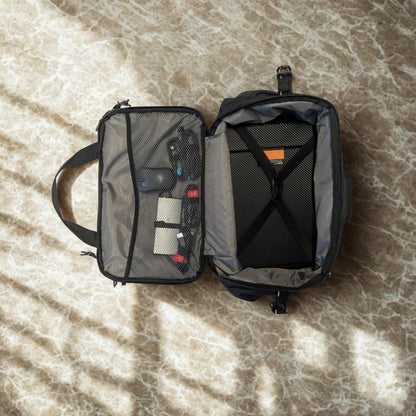 Case4Work Flex - Case4Work - Dein Büro to go