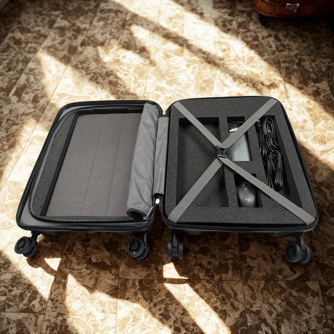 Case4Work Smart - Case4Work - Dein Büro to go