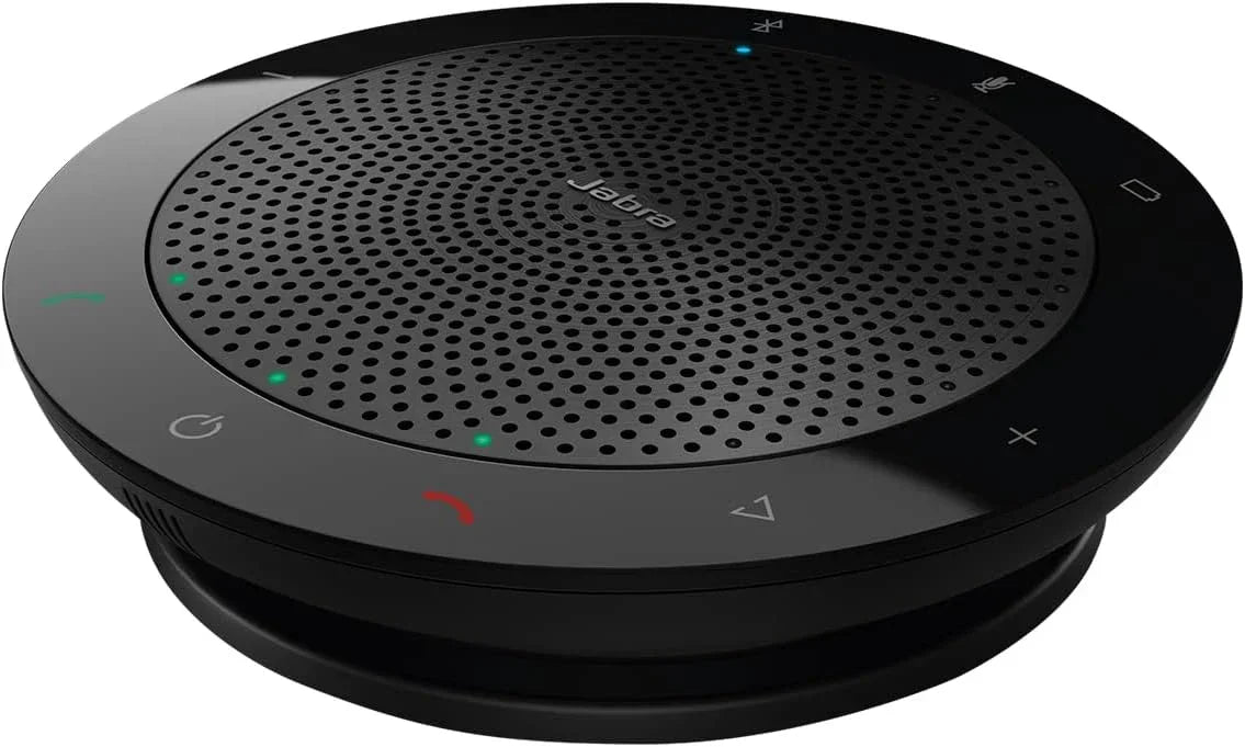 Jabra Speak 510 Lautsprecher - Case4Work - Dein Büro to go