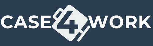 Case4Work - Dein Büro to go