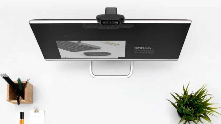 Webcam - Case4Work - Dein Büro to go