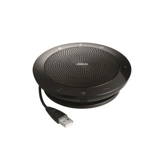Jabra Speak 510 Lautsprecher - Case4Work - Dein Büro to go